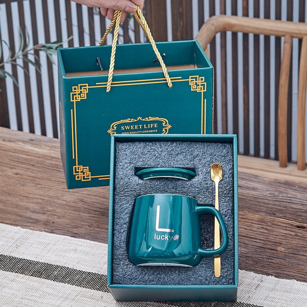 Coffee Mug Heating Pad