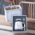 Coffee Mug Heating Pad