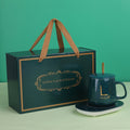 Coffee Mug Heating Pad